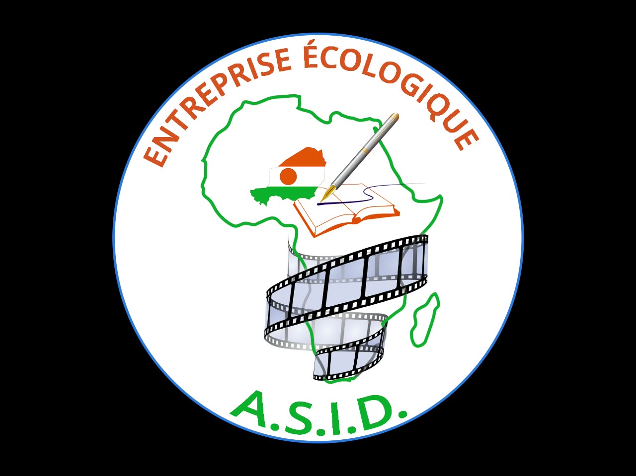 Logo entreprise