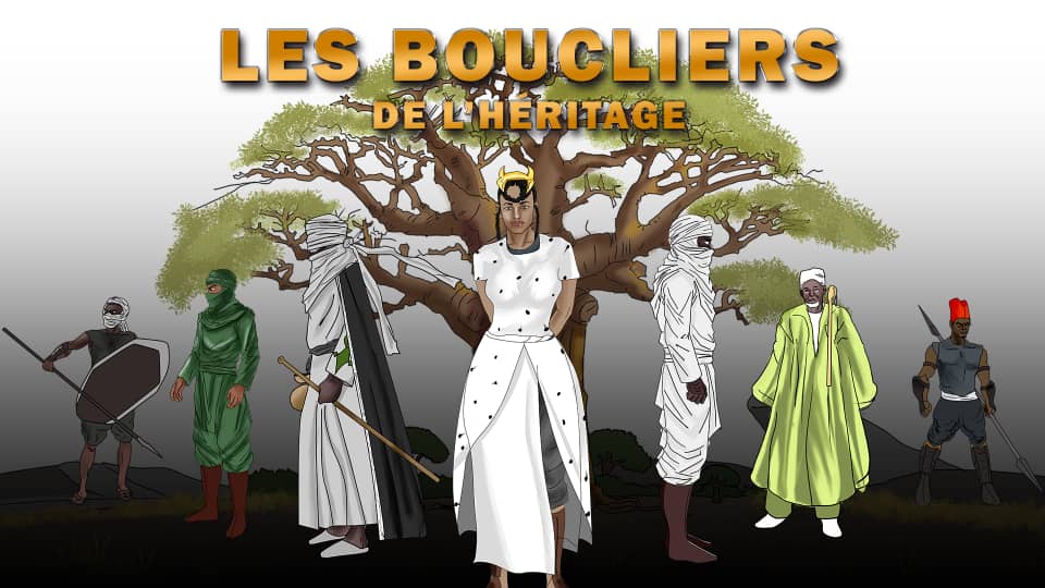 Épopée du Niger